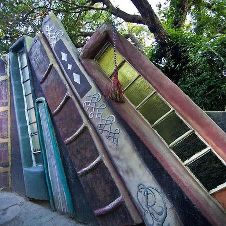 Rabbit Hole Hotel Йоханнесбург Экстерьер фото