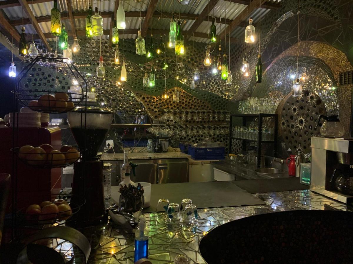 Rabbit Hole Hotel Йоханнесбург Экстерьер фото