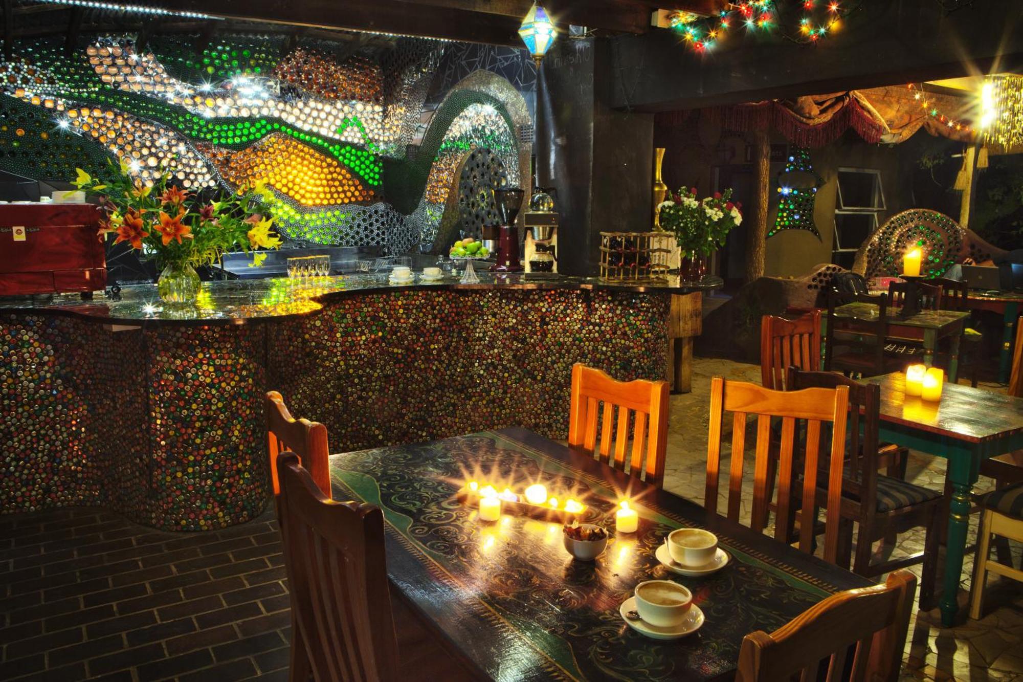 Rabbit Hole Hotel Йоханнесбург Экстерьер фото